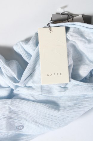Φόρεμα Kaffe, Μέγεθος M, Χρώμα Μπλέ, Τιμή 28,39 €