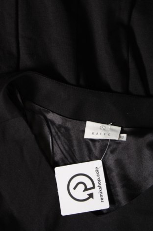 Φόρεμα Kaffe, Μέγεθος XS, Χρώμα Μαύρο, Τιμή 12,93 €
