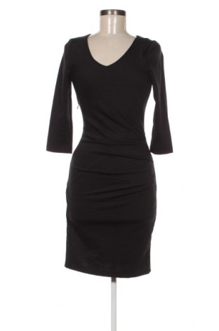 Φόρεμα Kaffe, Μέγεθος XS, Χρώμα Μαύρο, Τιμή 15,22 €