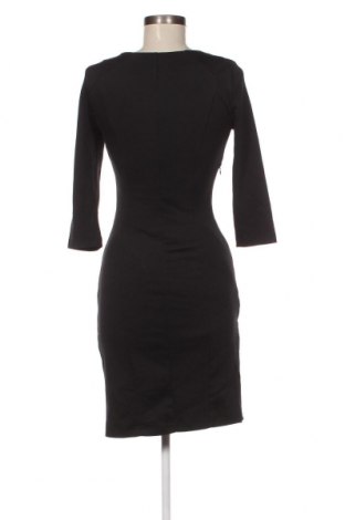 Φόρεμα Kaffe, Μέγεθος XS, Χρώμα Μαύρο, Τιμή 12,93 €