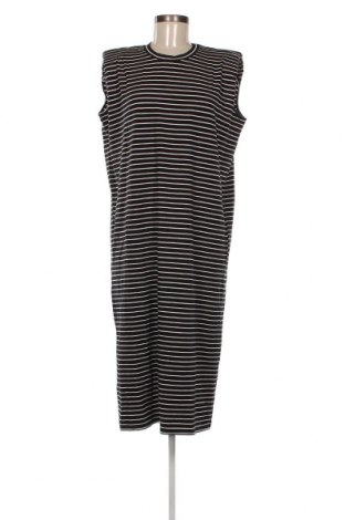 Φόρεμα Kaffe, Μέγεθος S, Χρώμα Μαύρο, Τιμή 13,92 €