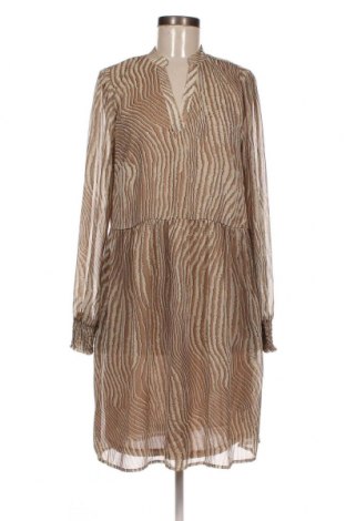 Φόρεμα Kaffe, Μέγεθος M, Χρώμα Πολύχρωμο, Τιμή 19,45 €
