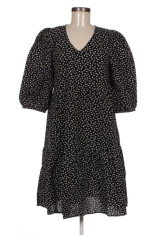 Kleid Kaffe, Größe M, Farbe Schwarz, Preis 31,55 €