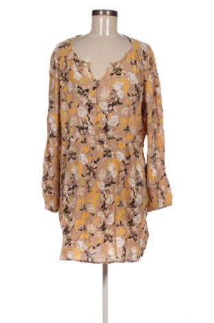 Kleid Kaffe, Größe L, Farbe Beige, Preis € 25,24