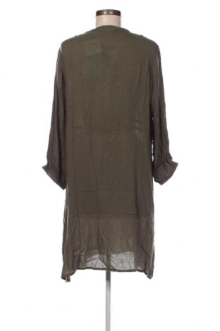 Kleid Kaffe, Größe M, Farbe Grün, Preis € 55,67