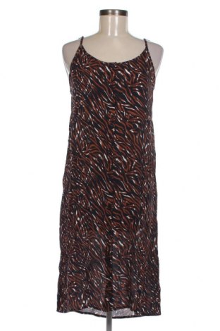 Kleid Kaffe, Größe M, Farbe Mehrfarbig, Preis 31,55 €