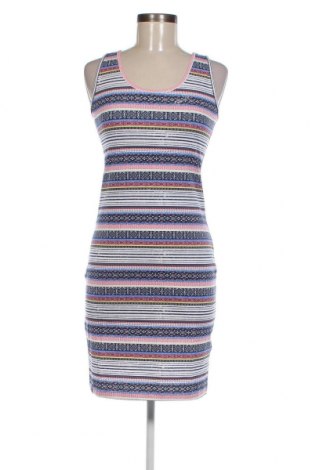Kleid Kangaroos, Größe S, Farbe Mehrfarbig, Preis 7,89 €