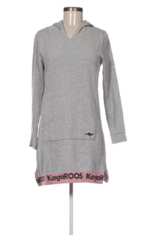 Kleid Kangaroos, Größe S, Farbe Grau, Preis 13,41 €