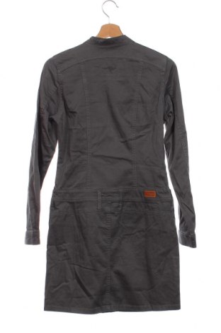 Kleid Kangaroos, Größe S, Farbe Grau, Preis € 10,65