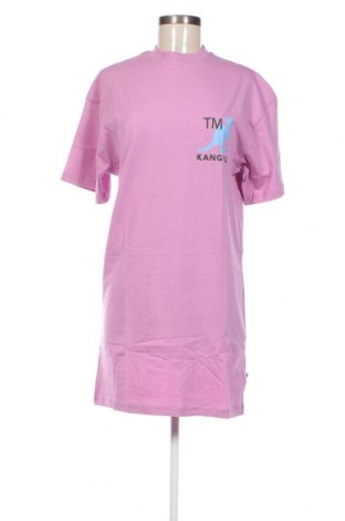 Kleid Kangol, Größe XXS, Farbe Rosa, Preis € 15,77