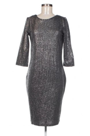 Φόρεμα Kapalua, Μέγεθος M, Χρώμα Ασημί, Τιμή 19,38 €