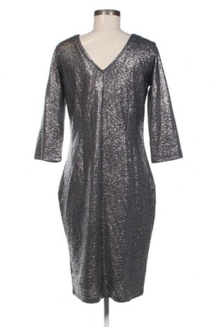 Φόρεμα Kapalua, Μέγεθος M, Χρώμα Ασημί, Τιμή 17,22 €