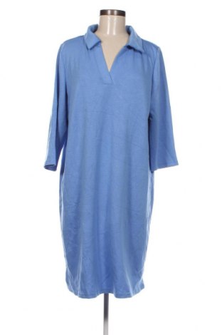 Šaty  Kapalua, Velikost XL, Barva Modrá, Cena  462,00 Kč