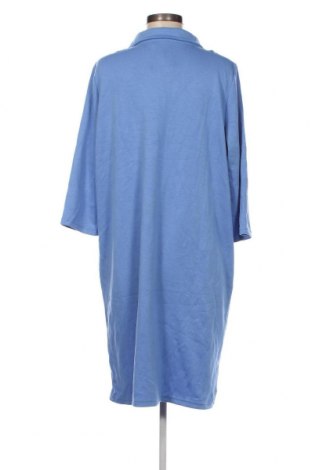 Šaty  Kapalua, Velikost XL, Barva Modrá, Cena  462,00 Kč
