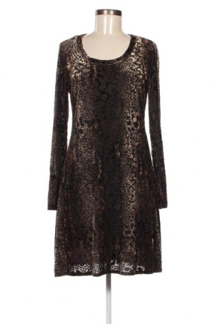 Kleid Karen Kane, Größe M, Farbe Mehrfarbig, Preis 14,67 €