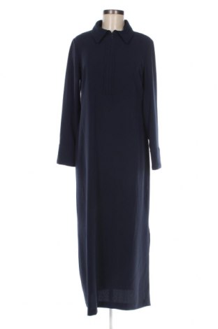 Kleid Karen Millen, Größe M, Farbe Blau, Preis 147,94 €