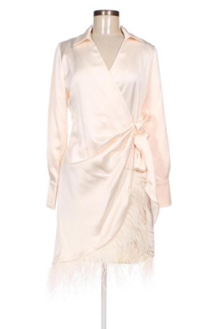 Kleid Karen Millen, Größe M, Farbe Weiß, Preis 84,89 €