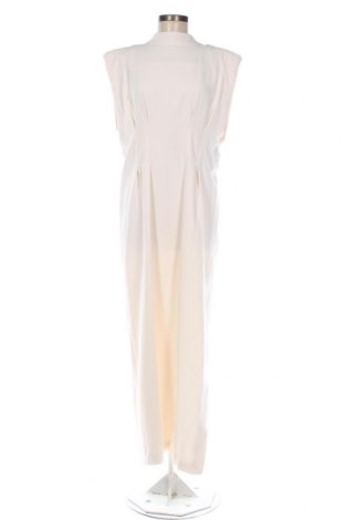 Kleid Karen Millen, Größe XL, Farbe Ecru, Preis 197,42 €