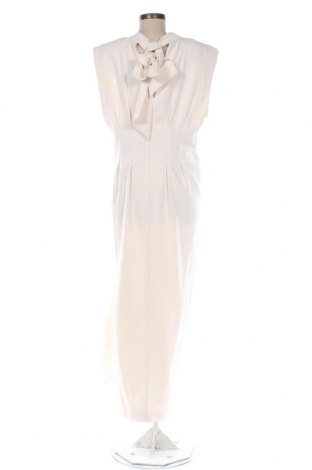 Sukienka Karen Millen, Rozmiar XL, Kolor ecru, Cena 561,48 zł