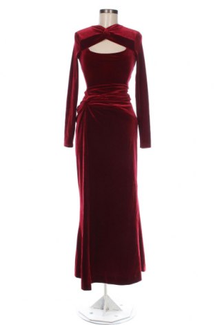 Šaty  Karen Millen, Velikost XS, Barva Červená, Cena  3 164,00 Kč