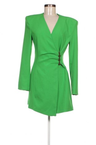 Φόρεμα Karen Millen, Μέγεθος M, Χρώμα Πράσινο, Τιμή 104,63 €