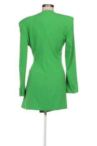 Φόρεμα Karen Millen, Μέγεθος M, Χρώμα Πράσινο, Τιμή 163,86 €