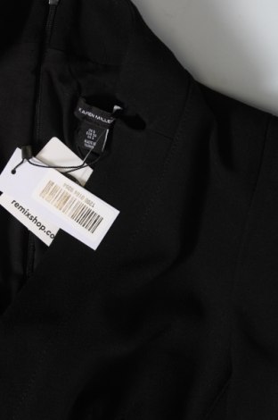 Šaty  Karen Millen, Veľkosť XS, Farba Čierna, Cena  118,45 €