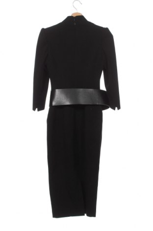 Kleid Karen Millen, Größe XS, Farbe Schwarz, Preis 118,45 €