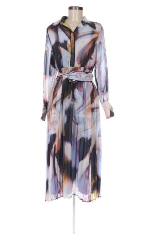 Φόρεμα Karen Millen, Μέγεθος L, Χρώμα Πολύχρωμο, Τιμή 125,75 €