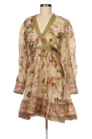 Šaty  Karen Millen, Velikost XL, Barva Vícebarevné, Cena  2 959,00 Kč