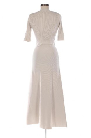 Kleid Karen Millen, Größe S, Farbe Beige, Preis € 147,94