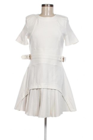 Φόρεμα Karen Millen, Μέγεθος XL, Χρώμα Λευκό, Τιμή 167,81 €