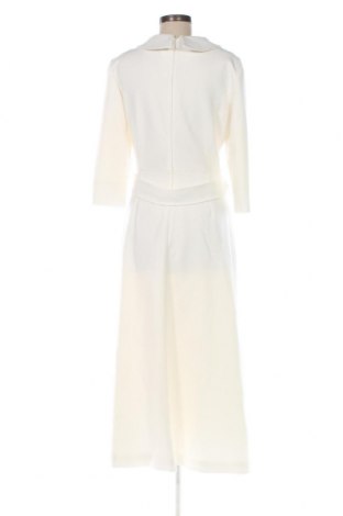Kleid Karen Millen, Größe M, Farbe Weiß, Preis € 197,42