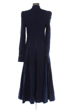 Šaty  Karen Millen, Veľkosť M, Farba Modrá, Cena  147,94 €