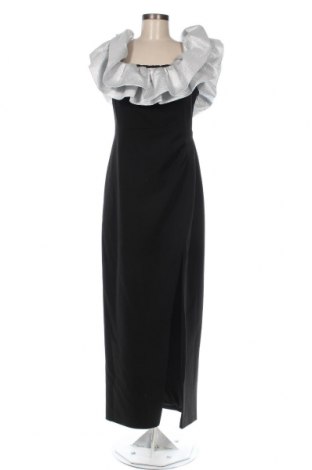 Kleid Karen Millen, Größe L, Farbe Schwarz, Preis 84,89 €