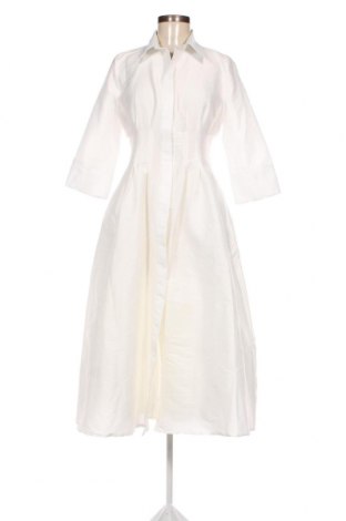 Φόρεμα Karen Millen, Μέγεθος M, Χρώμα Λευκό, Τιμή 78,41 €