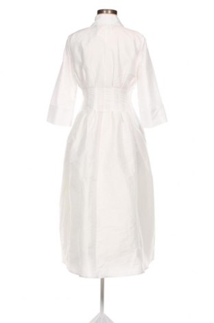 Φόρεμα Karen Millen, Μέγεθος M, Χρώμα Λευκό, Τιμή 122,79 €