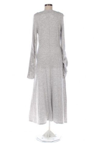 Kleid Karen Millen, Größe L, Farbe Grau, Preis 147,94 €