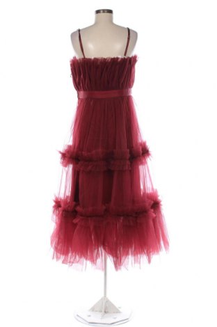 Kleid Karen Millen, Größe L, Farbe Rot, Preis 167,81 €