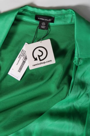 Šaty  Karen Millen, Veľkosť S, Farba Zelená, Cena  197,42 €