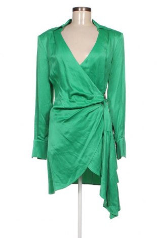Kleid Karen Millen, Größe S, Farbe Grün, Preis 98,71 €