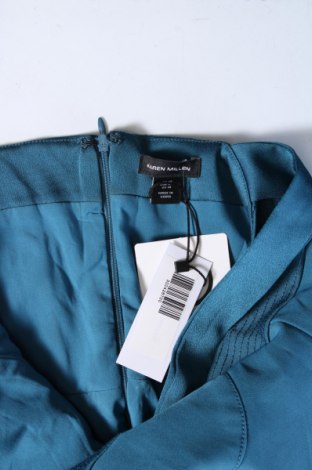 Kleid Karen Millen, Größe L, Farbe Grün, Preis 75,02 €