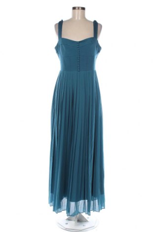 Kleid Karen Millen, Größe L, Farbe Grün, Preis 163,86 €