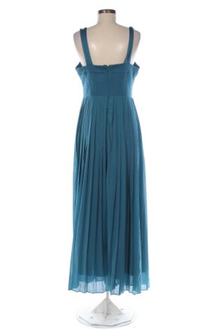 Kleid Karen Millen, Größe L, Farbe Grün, Preis 75,02 €