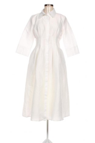 Kleid Karen Millen, Größe M, Farbe Weiß, Preis 71,01 €