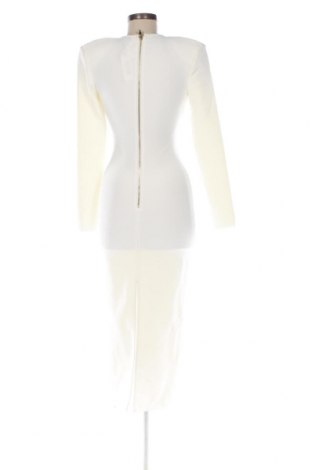 Φόρεμα Karen Millen, Μέγεθος S, Χρώμα Λευκό, Τιμή 197,42 €