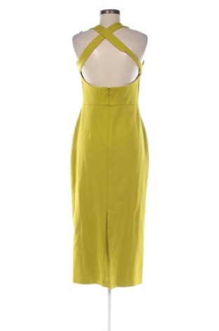 Kleid Karen Millen, Größe L, Farbe Grün, Preis 124,37 €