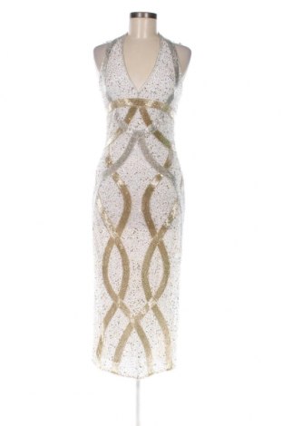 Kleid Karen Millen, Größe M, Farbe Mehrfarbig, Preis 163,86 €