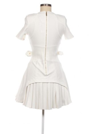 Φόρεμα Karen Millen, Μέγεθος M, Χρώμα Λευκό, Τιμή 115,67 €