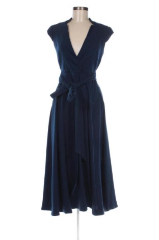 Kleid Karen Millen, Größe S, Farbe Blau, Preis € 112,53